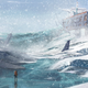 Illustration for article titled Concept Art Writing Prompt: Give Me Shelter
